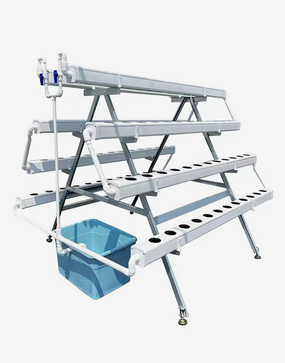 Hydroculture Plant Stand